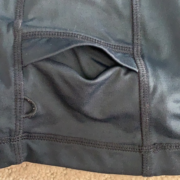 Lululemon long sleeve run top - Picture 5 of 7